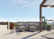 Nueva construcción  - Bungalow - Pilar de la Horadada - pueblo