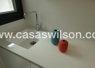 Nueva construcción  - Bungalow - Pilar de la Horadada - pueblo