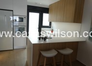 Nueva construcción  - Bungalow - Pilar de la Horadada - pueblo