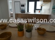 Nueva construcción  - Bungalow - Pilar de la Horadada - pueblo