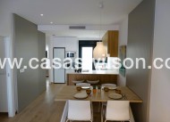 Nueva construcción  - Bungalow - Pilar de la Horadada - pueblo