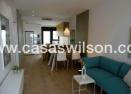 Nueva construcción  - Bungalow - Pilar de la Horadada - pueblo