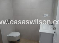 Nueva construcción  - Bungalow - Pilar de la Horadada - pueblo