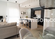 Nueva construcción  - Bungalow - Pilar de la Horadada - pueblo