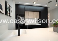 Nueva construcción  - Bungalow - Pilar de la Horadada - pueblo