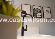 Nueva construcción  - Bungalow - Pilar de la Horadada - pueblo