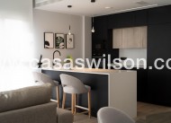 Nueva construcción  - Bungalow - Pilar de la Horadada - pueblo