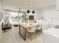 Nueva construcción  - Bungalow - Pilar de la Horadada - pueblo