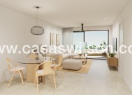 Nueva construcción  - Bungalow - Pilar de la Horadada - pueblo