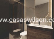 Nueva construcción  - Bungalow - Pilar de la Horadada - pueblo