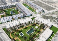 Nueva construcción  - Bungalow - Pilar de la Horadada - pueblo