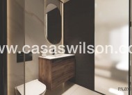 Nueva construcción  - Bungalow - Pilar de la Horadada - pueblo