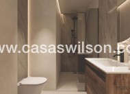 Nueva construcción  - Bungalow - Pilar de la Horadada - pueblo