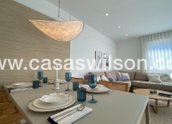 Nueva construcción  - Bungalow - Pilar de la Horadada - pueblo