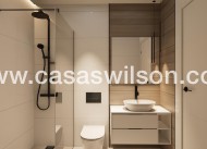 Nueva construcción  - Bungalow - Pilar de la Horadada - pueblo