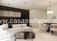 Nueva construcción  - Bungalow - Pilar de la Horadada - pueblo