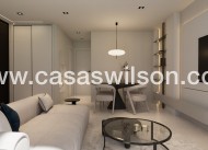 Nueva construcción  - Bungalow - Pilar de la Horadada - pueblo