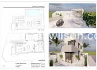 Nueva construcción  - Bungalow - Pilar de la Horadada - pueblo