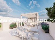 Nueva construcción  - Bungalow - Pilar de la Horadada - pueblo