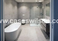 Nueva construcción  - Bungalow - Pilar de la Horadada - pueblo