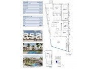 Nueva construcción  - Bungalow - Pilar de la Horadada - pueblo