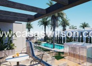 Nueva construcción  - Bungalow - Pilar de la Horadada - pueblo