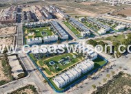 Nueva construcción  - Bungalow - Pilar de la Horadada - pueblo