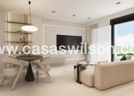 Nueva construcción  - Bungalow - Pilar de la Horadada - pueblo