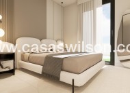 Nueva construcción  - Bungalow - Pilar de la Horadada - pueblo