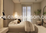 Nueva construcción  - Bungalow - Pilar de la Horadada - pueblo