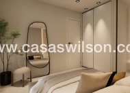 Nueva construcción  - Bungalow - Pilar de la Horadada - pueblo