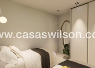 Nueva construcción  - Bungalow - Pilar de la Horadada - pueblo