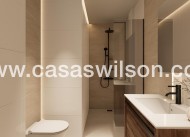 Nueva construcción  - Bungalow - Pilar de la Horadada - pueblo