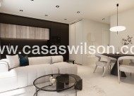 Nueva construcción  - Bungalow - Pilar de la Horadada - pueblo