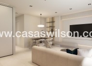 Nueva construcción  - Bungalow - Pilar de la Horadada - pueblo