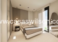 Nueva construcción  - Bungalow - Pilar de la Horadada - pueblo