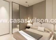 Nueva construcción  - Bungalow - Pilar de la Horadada - pueblo