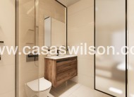 Nueva construcción  - Bungalow - Pilar de la Horadada - pueblo