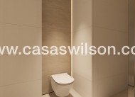 Nueva construcción  - Bungalow - Pilar de la Horadada - pueblo