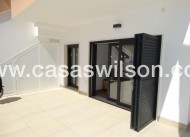 Nueva construcción  - Bungalow - Pilar de la Horadada - pueblo