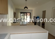 Nueva construcción  - Bungalow - Pilar de la Horadada - pueblo
