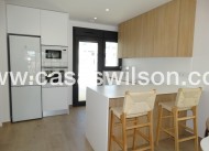 Nueva construcción  - Bungalow - Pilar de la Horadada - pueblo