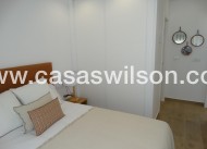 Nueva construcción  - Bungalow - Pilar de la Horadada - pueblo