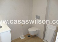Nueva construcción  - Bungalow - Pilar de la Horadada - pueblo