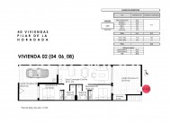 Nueva construcción  - Bungalow - Pilar de la Horadada - pueblo