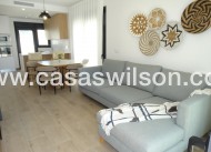 Nueva construcción  - Bungalow - Pilar de la Horadada - pueblo