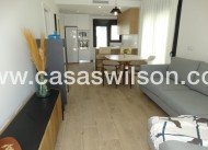 Nueva construcción  - Bungalow - Pilar de la Horadada - pueblo