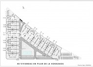 Nueva construcción  - Bungalow - Pilar de la Horadada - pueblo