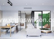 Nueva construcción  - Bungalow - Pilar de la Horadada - pueblo