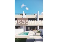 Nueva construcción  - Bungalow - Pilar de la Horadada - pueblo